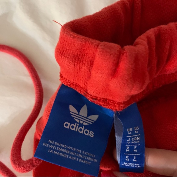Adidas Sweats - Picture 4 of 4